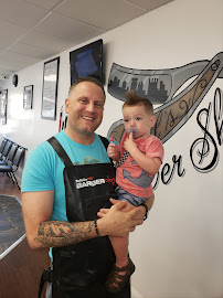 True East Barbershop