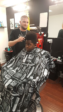 True East Barbershop