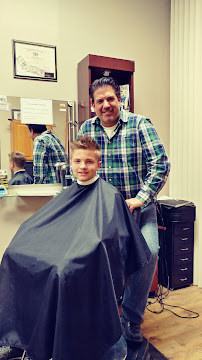 Black Sheep Barbering Co