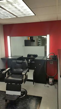 Black Sheep Barbering Co