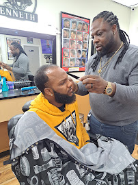 Rege's Barber Shop