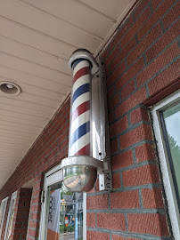 The Pro’s Barber Shop