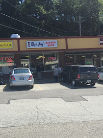 West View Barber Shop