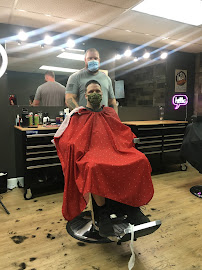 Big Daddy's Barber Co.