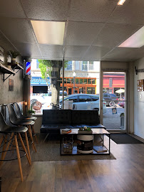 The Craftsmen Barbershop