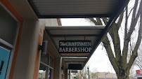 The Craftsmen Barbershop