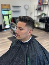 King Cuts Barbershop