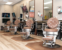 Oakway BarberShop