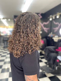 Tim's Trims Barbershop