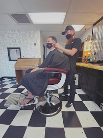 Trailhead Barbershop