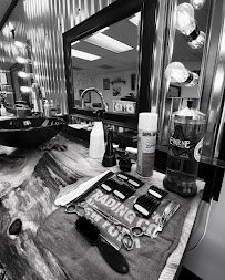 Trailhead Barbershop