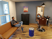 Sfizio Gent’s Salon AKH