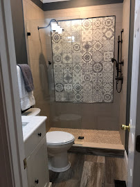 Briteway Custom Cabinetry and Woodworking
