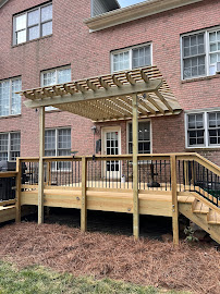 Uprise Renovation
