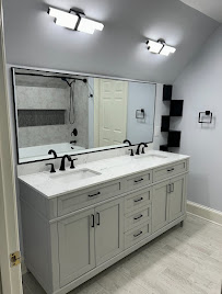 Carolina Renovation Warehouse