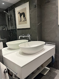 North Arch Bathrooms