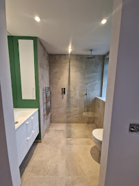 North Arch Bathrooms