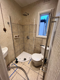 Clapham Park Bathrooms