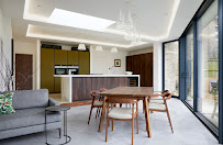 SMA Plumbing And Bathrooms LTD