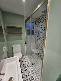 Kallums Bathrooms | Luxury Bathroom Showroom London
