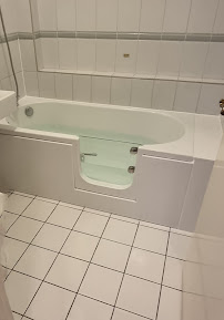 Bathrooms London
