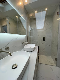 TMT Central Bathrooms