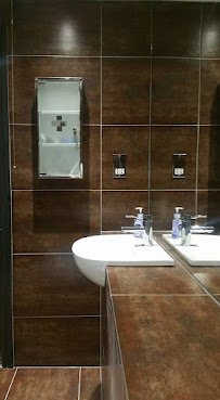 Bathroom Expert London