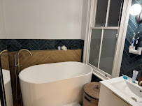CG BATHROOMS LIMITED