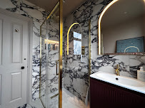 CG BATHROOMS LIMITED