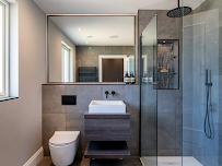 A D Jones Kitchens & Bathrooms Ltd