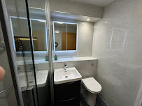 A D Jones Kitchens & Bathrooms Ltd