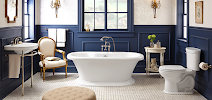 Precision Tiling & Bathroom Installation