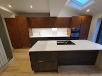 HSHomes | Kitchen Fitter | Bathroom Fitter Sutton