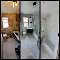 HSHomes | Kitchen Fitter | Bathroom Fitter Sutton