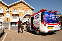 C.P. Hart Bathrooms Wimbledon Village