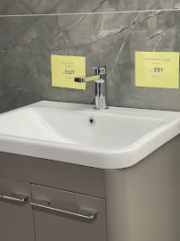 Birmingham Bathroom Warehouse (Bathroom, Kitchen and Bedroom Showrooms)