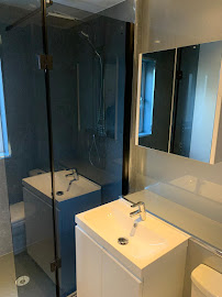 Glasgow Bathroom Fitter