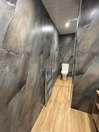 Fitted Bathrooms Glasgow