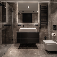 Fitted Bathrooms Glasgow