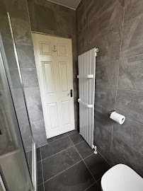 CMS Bathrooms Ltd