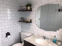 Wholesale Bathrooms Glasgow