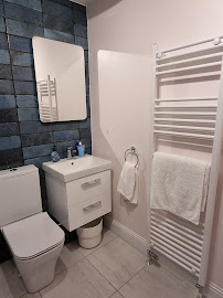 Custom Bathrooms Glasgow