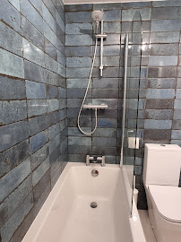 Custom Bathrooms Glasgow