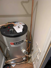 Young's Plumbing and Heating | Bathroom Fitters & Boiler Installation Glasgow