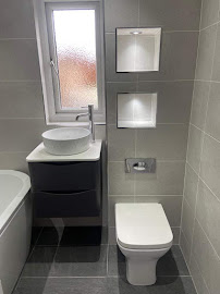 The Bathroom Centre Glasgow