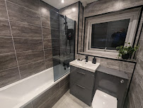 The Bathroom Centre Glasgow