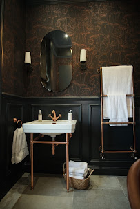 BagnoDesign Glasgow