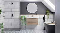 Pegasus Bathrooms Ltd