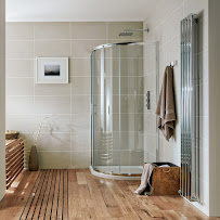Hanson Bathrooms Ltd
