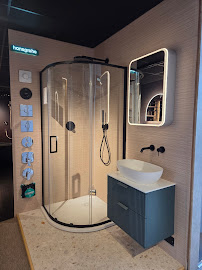Shower People Ltd.